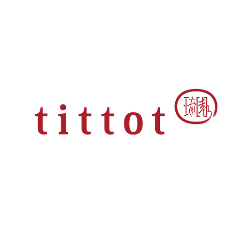 琉园tittot底座摆件装饰桌面