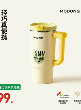 摩动便携养生杯电水壶保温加热办公室养生多功能一人养生煮泡花茶