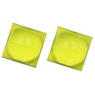 led汽车灯手电筒40W大功率7070灯珠 2100lm适配科锐cree陶瓷xhp70