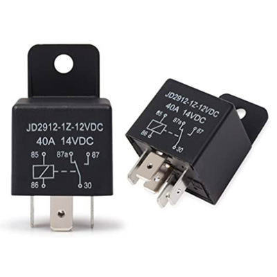 ZYLW/JD2912DC24V40A五脚带