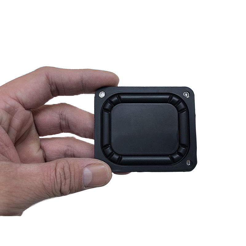 5969高品质长方形低音辅助器低音