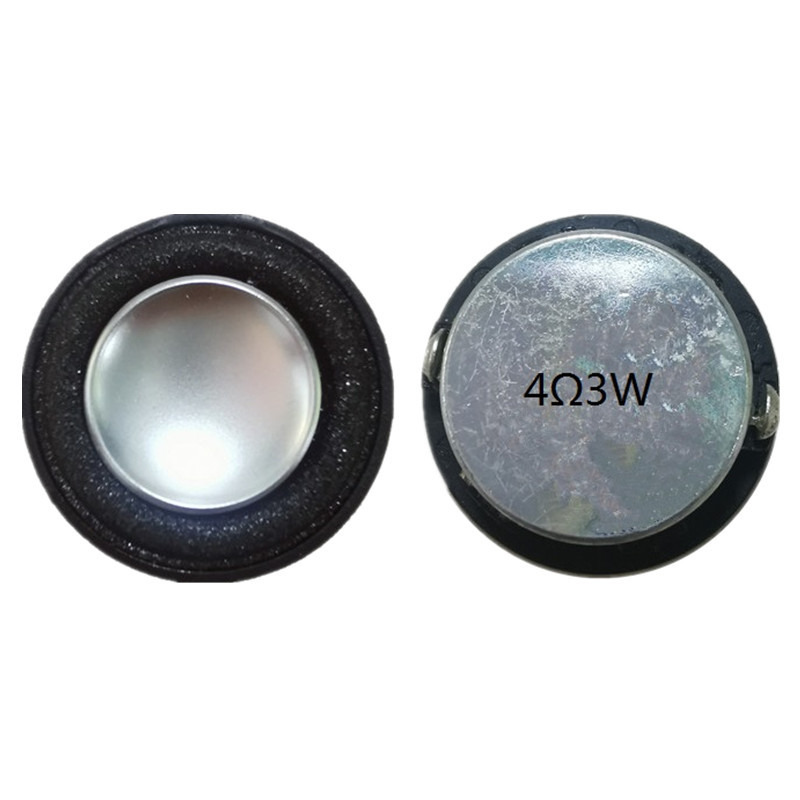 现货供应1寸28MM全频喇叭1英寸小