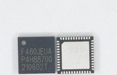 现货 HC32F460JEUA-QFN48TR全新原装 能开票