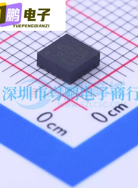 ADXL327BCPZ-RL7 LFCSP-16-LQ(4x4) 姿态传感器/陀螺仪