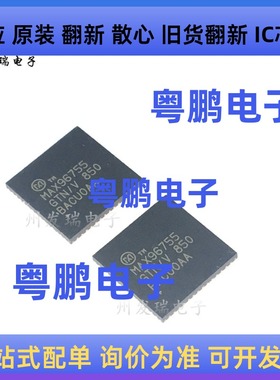 MAX96755GTN+E2  逻辑信号开关芯片  QFN  原装