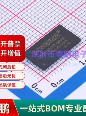 F60C1A0002-M6AR FBGA-96 DDR SDRAM