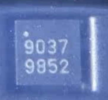 TQP3M9037 封装DFN-8 丝印9037 全新原装正品  Qorvo射频放大器IC