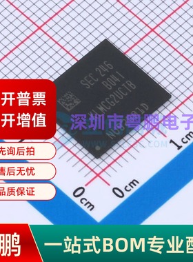 KLMCG2UCTB-B041 - eMMC