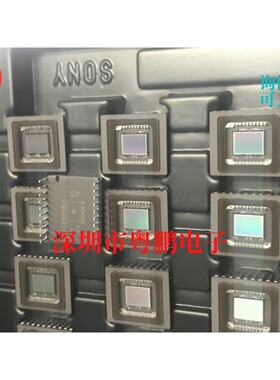 ICX429AKL彩色 ICX429ALL黑白 SONY CCD传感器 原装正品