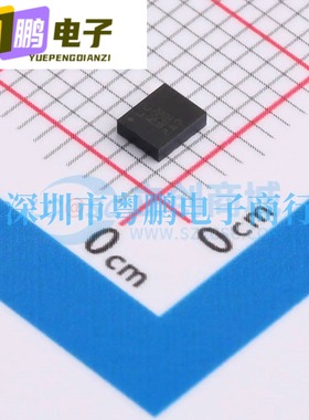 ASM330LHBTR LGA-14(2.5x3) 姿态传感器/陀螺仪