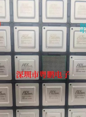 热卖现货 PEX8713-CA80BC G【IC PCI EXPRESS SWITCH 324FCBGA】