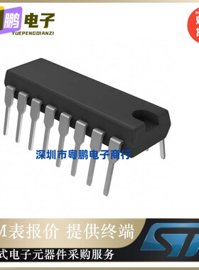 ST7FLITE09Y0B6〖IC MCU 8BIT 1.5KB 16DIP〗