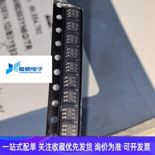 SGM2553YN6G/TR 丝印SJ7**  封装SOT23-6 负载开关芯片  全新原装