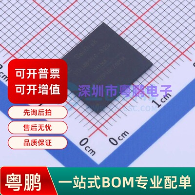 SDINBDG4-32G-I2 BGA-153(11.5x13) eMMC