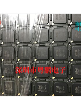 NHI350AM4  BGA256 全新Intel I350-T4 PCIE四口千兆服务器网卡
