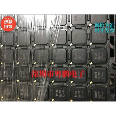 NHI350AM4  BGA256 全新Intel I350-T4 PCIE四口千兆服务器网卡