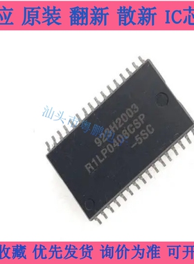 R1LP0408CSP-5SC R1LP0408CSP-5SI RILP0408CSP-5SC全新原装正品