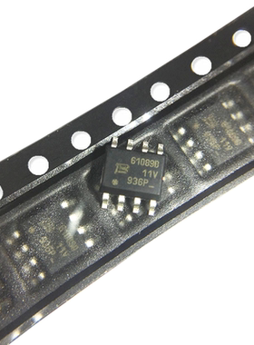 原装 TISP61089BDR 丝印61089B SOP-8 晶体闸流管可控硅芯片