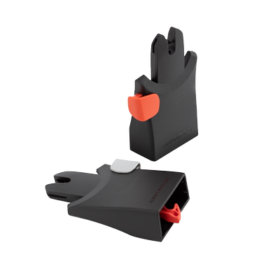 swandoo婴儿车载安全座椅