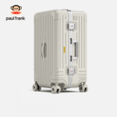 大嘴猴铝框大容量行李箱30女学生拉杆箱20寸登机箱男皮箱子旅行箱