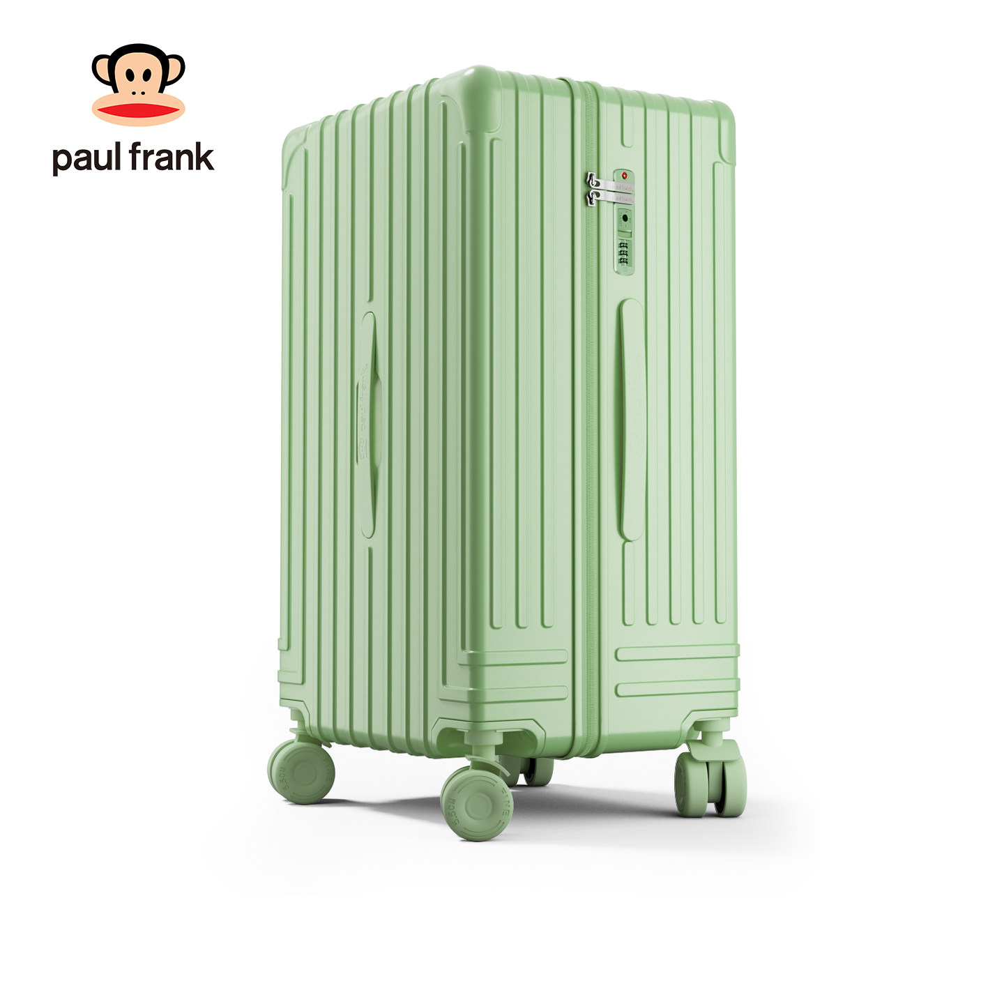 新款行李箱大容量多功能旅行箱