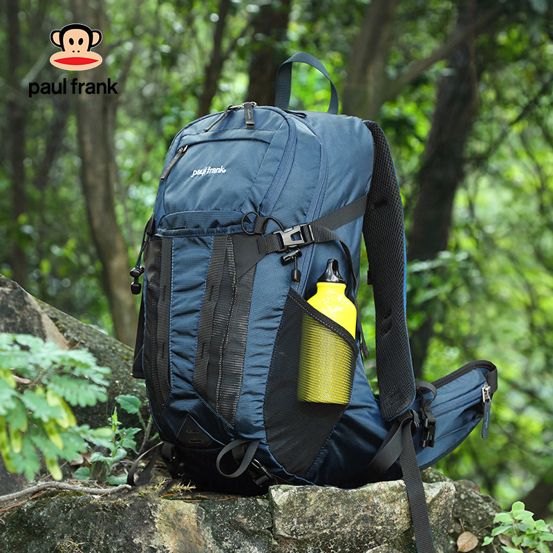 大嘴猴特价清仓登山包女专业户外背包男旅游双肩包徒步爬山运动包,箱包皮具/热销女包/男包,双肩背包,淘宝优惠券,粉丝福利购,淘宝优惠卷