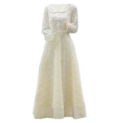 伴娘服2026新款大码平时可穿姐妹团礼服小个子高级感复古伴娘裙女