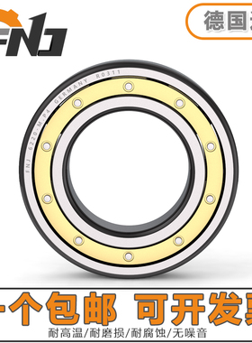 德国进口FNJ轴承16032 16034 16036 16038 16040 16044 16048 M