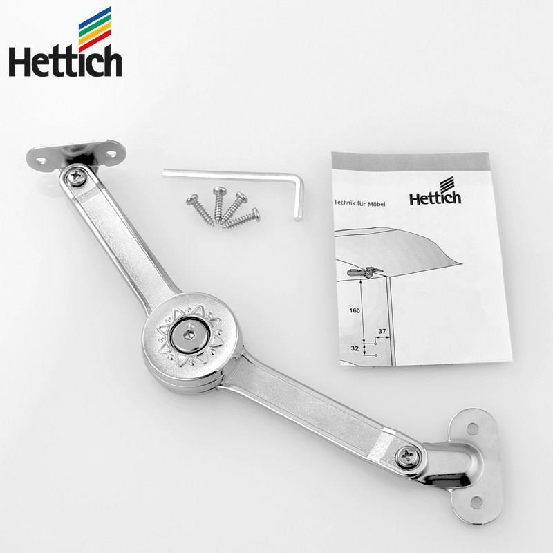 海蒂诗随意停衣柜橱柜上翻门气撑下翻门液压杆支撑杆加厚任意停