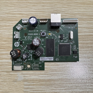 惠普1112主板惠普DESKJET1112主板HP1110HP1112打印机主板接口板