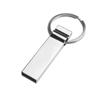 金属高速u盘定制刻字一年换新