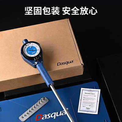 内径量表达时科内圈百分表