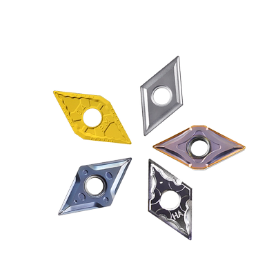 DNGG/DNMG1504 菱形车刀片外圆镗孔刀片数控车削刀片数控车刀粒