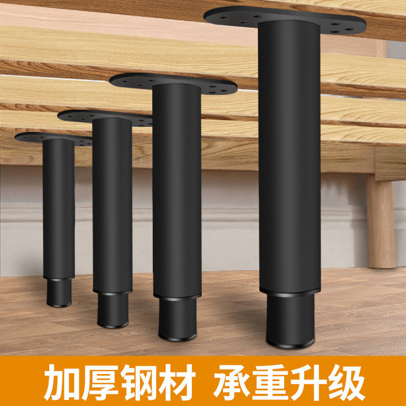 床板支撑架床底横梁支撑杆固定器图片