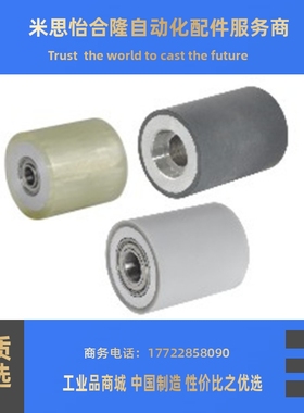 滚轮QAC22 QAC26 QAC28 QAC42 QAC43-20 25 30 40A 50 L30 40 50