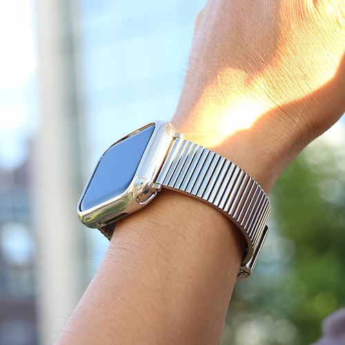 8表带休闲鸟（饰品）iWatch/苹果