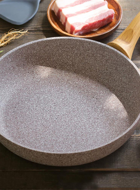 【拾爸的厨房】x【FLONAL】不粘深煎锅/意大利进口