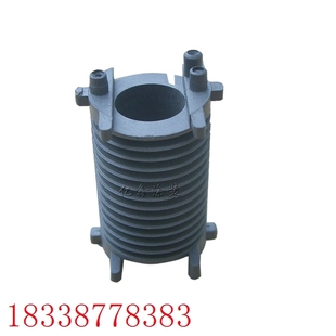 倍压模块用线圈骨架高压包静电喷枪高压模块配件喷枪配件