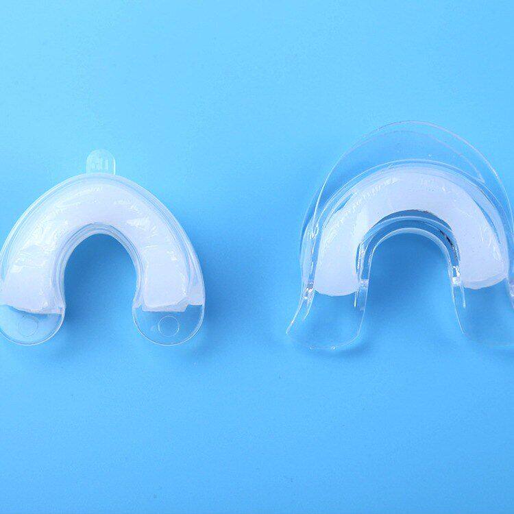 供应批发 专业牙齿美白产品 加硅胶条牙托 货优价廉