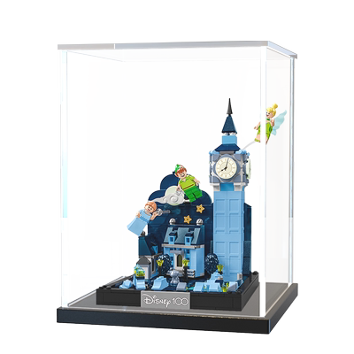 亚克力展示盒收纳盒子