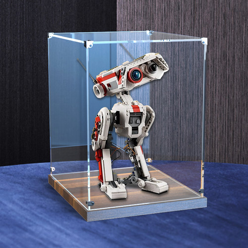 亚克力展示盒亚克力展示盒