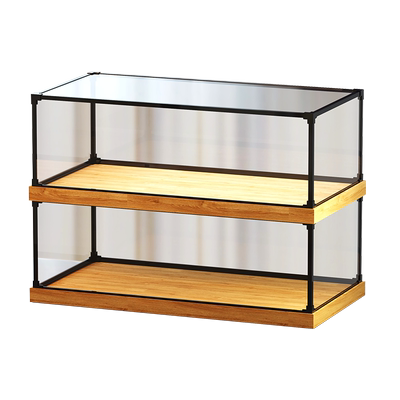 42115兰博基尼SIAN闪电收纳盒