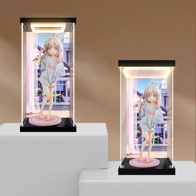 贝格宝适用MEDICOS-E 别当哥哥了绪山真寻成年人内衣挑战收纳盒