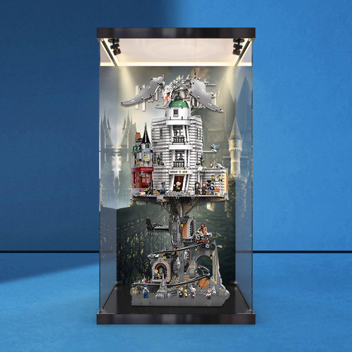 亚克力展示盒亚克力展示盒