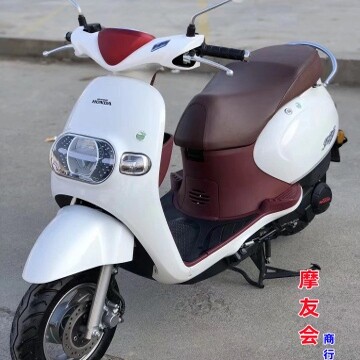五羊本田帕塔全车外壳配件WH100T