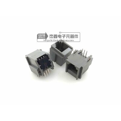 TM5RE2-66 HRS广濑 JACK RJ45 连接器 价议 全新