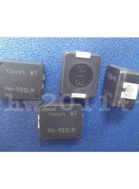 TOKIN PH-900LMF PH-900LM 汽车 贴片功率电感 90UH 12*10*6mm