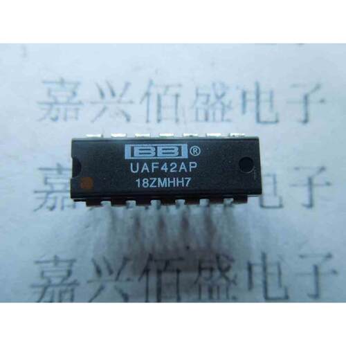 UAF42AP