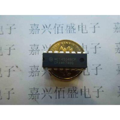 MC14504BCP