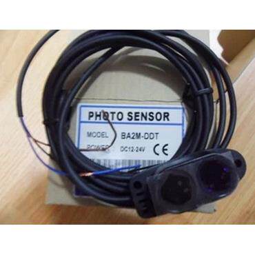 AUTONICS奥托尼克斯 光电传感器 BA2M-DDT 原装